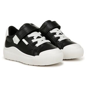 Dr. Scholl's - Time Off Sneaker Toddler - Black - NWT